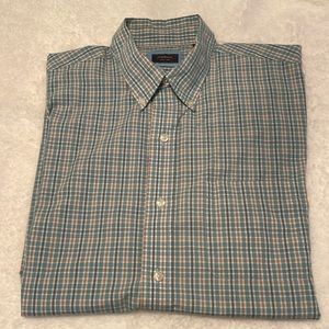 Arrow Men’s Short Sleeve Shirt